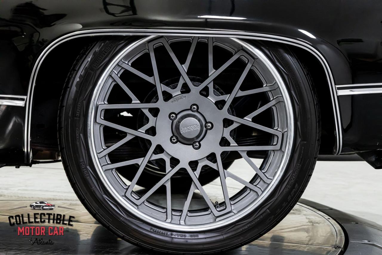 1978 Chevrolet Blazer