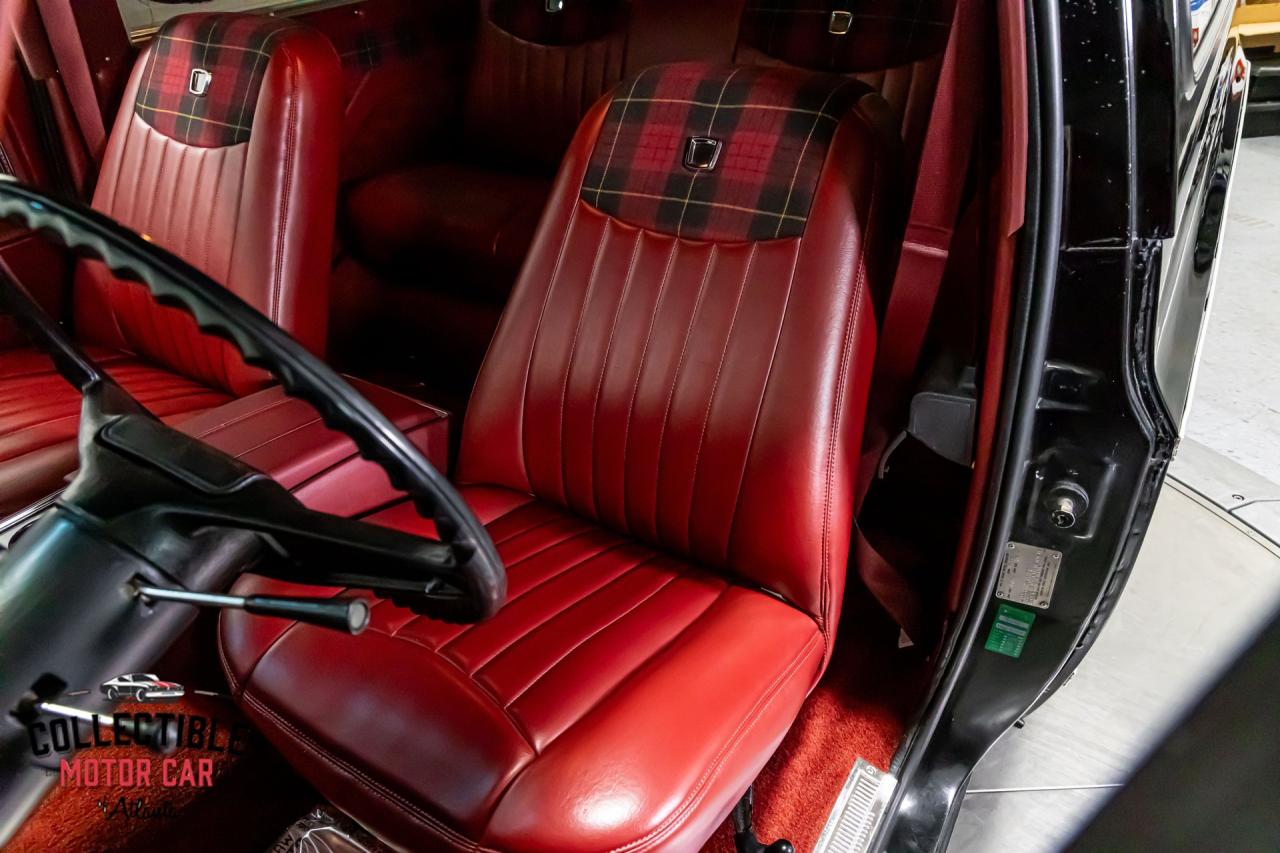 1978 Chevrolet Blazer