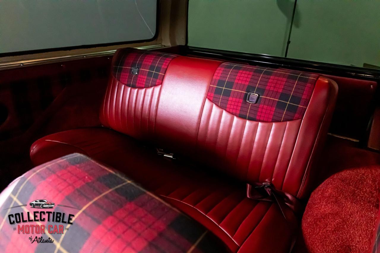 1978 Chevrolet Blazer