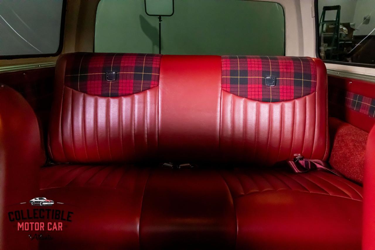 1978 Chevrolet Blazer