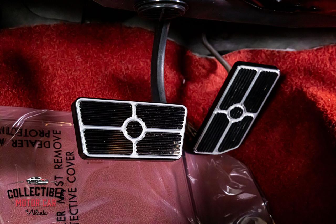 1978 Chevrolet Blazer