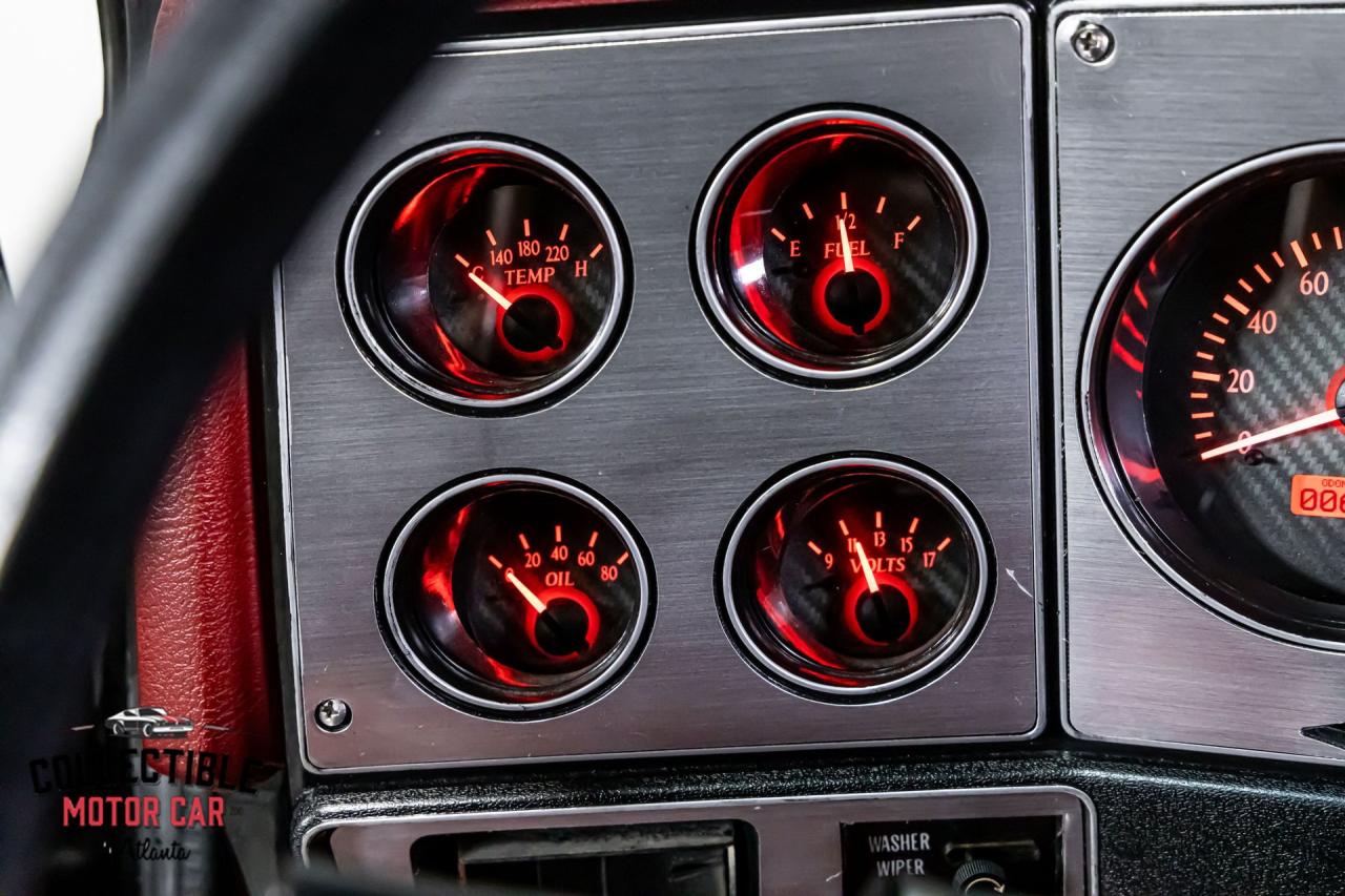 1978 Chevrolet Blazer