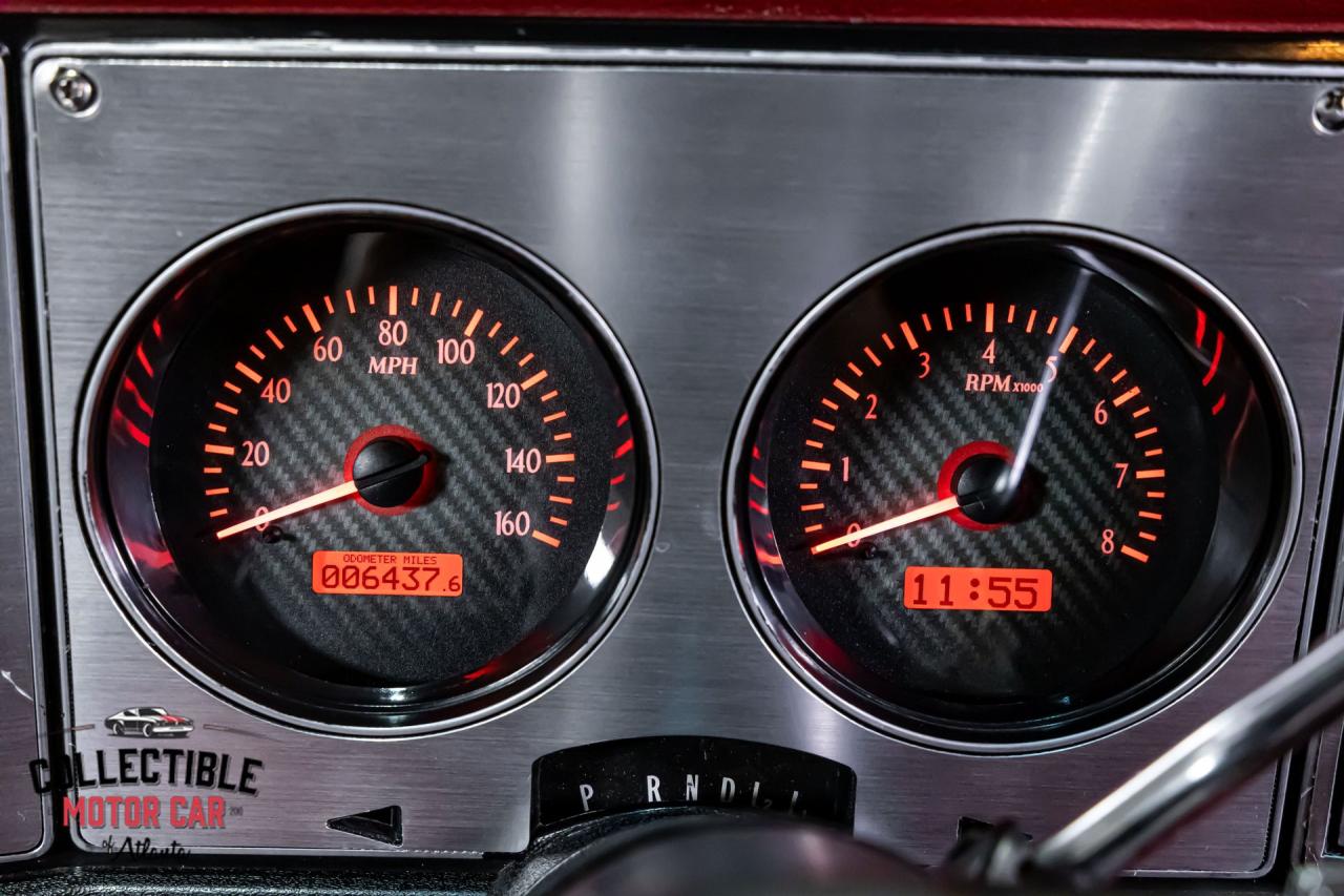 1978 Chevrolet Blazer