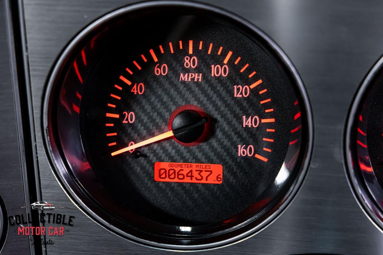 1978 Chevrolet Blazer