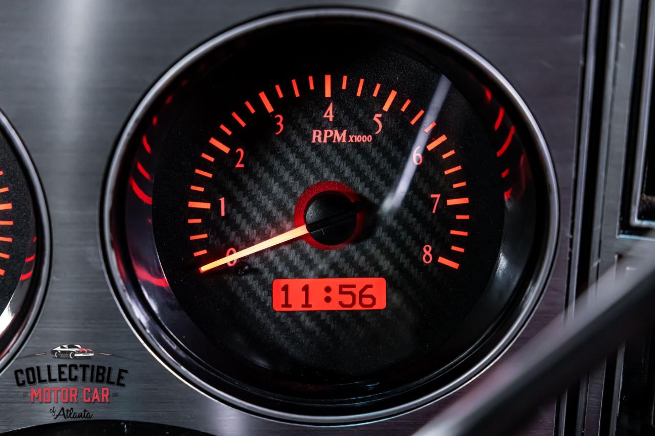 1978 Chevrolet Blazer