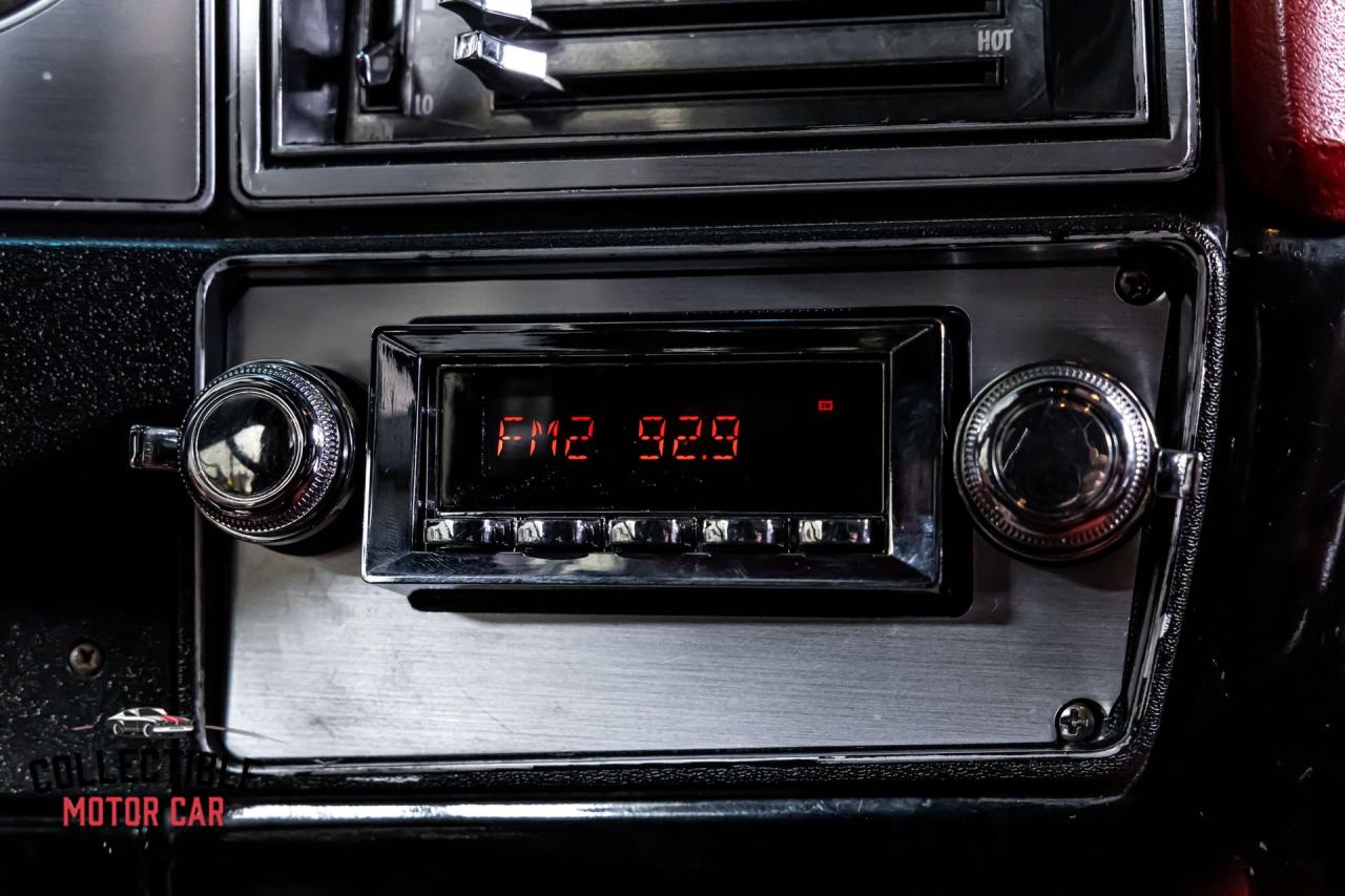 1978 Chevrolet Blazer