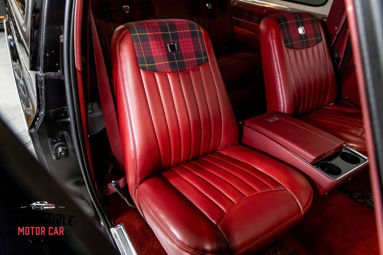 1978 Chevrolet Blazer