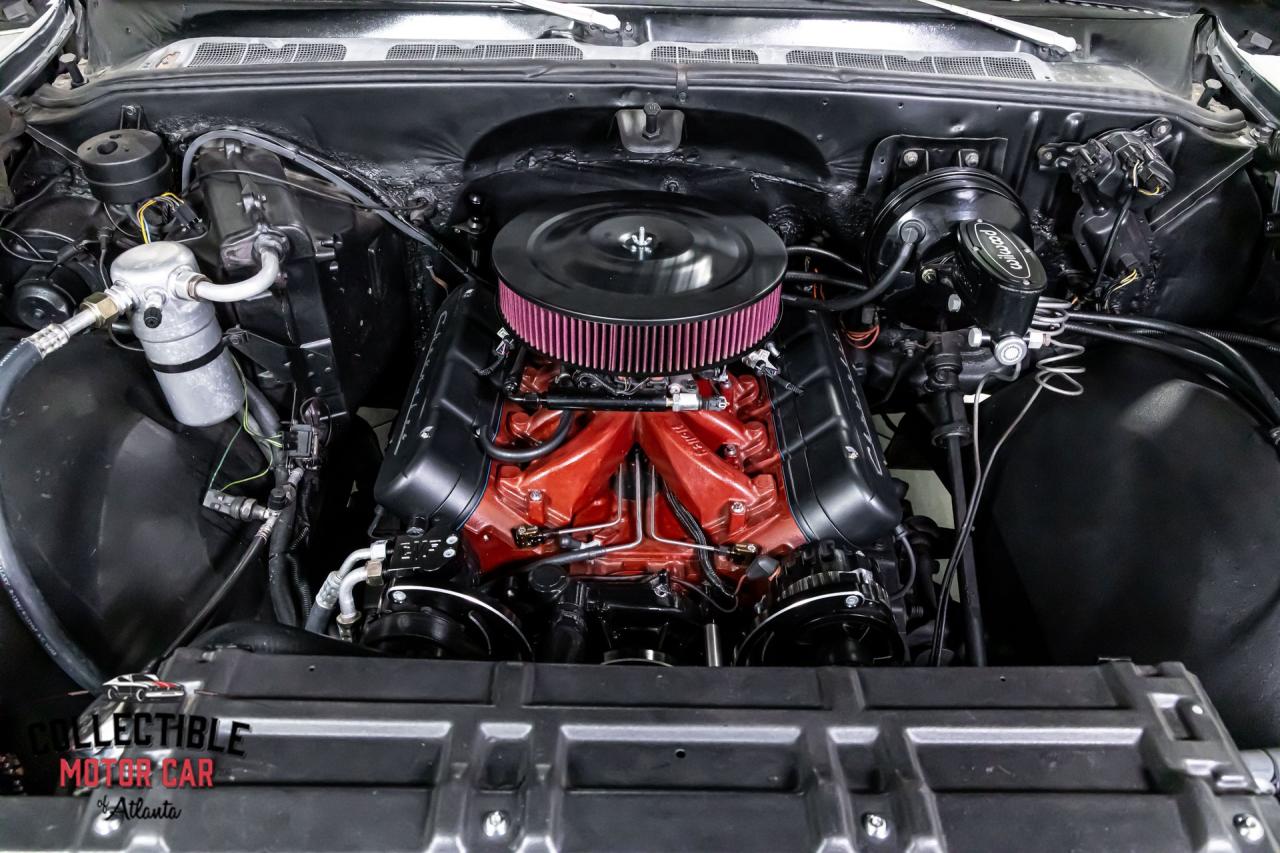 1978 Chevrolet Blazer