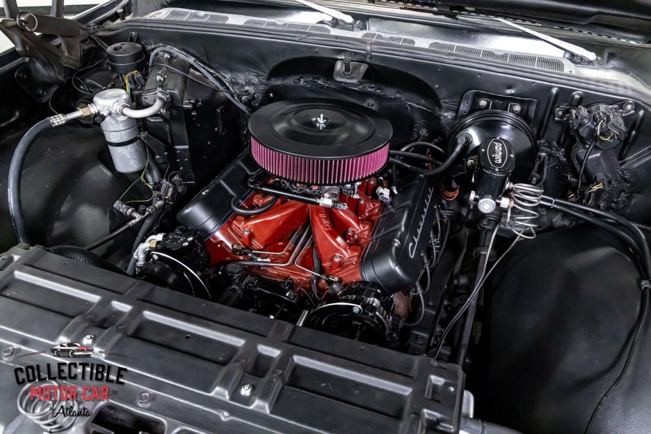 1978 Chevrolet Blazer