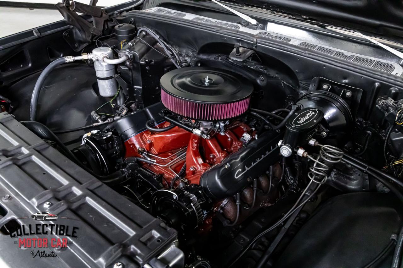 1978 Chevrolet Blazer