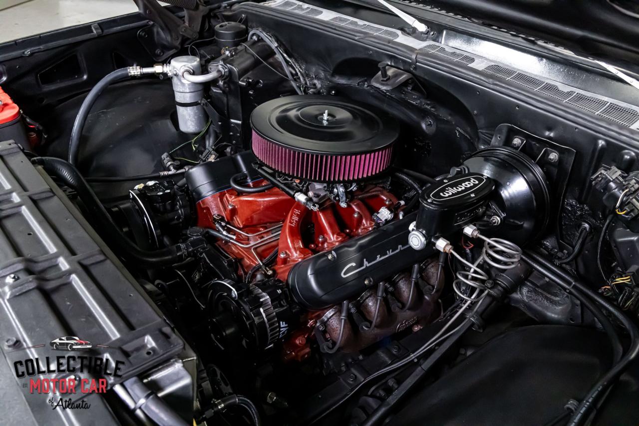 1978 Chevrolet Blazer