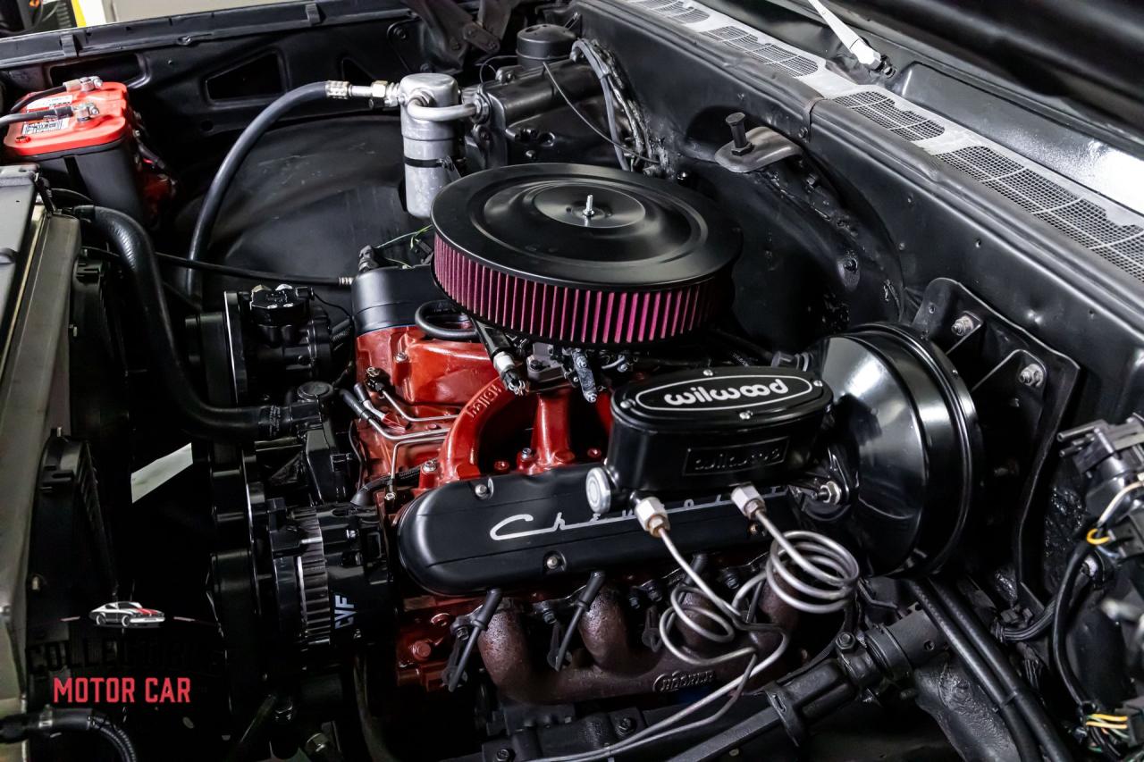 1978 Chevrolet Blazer