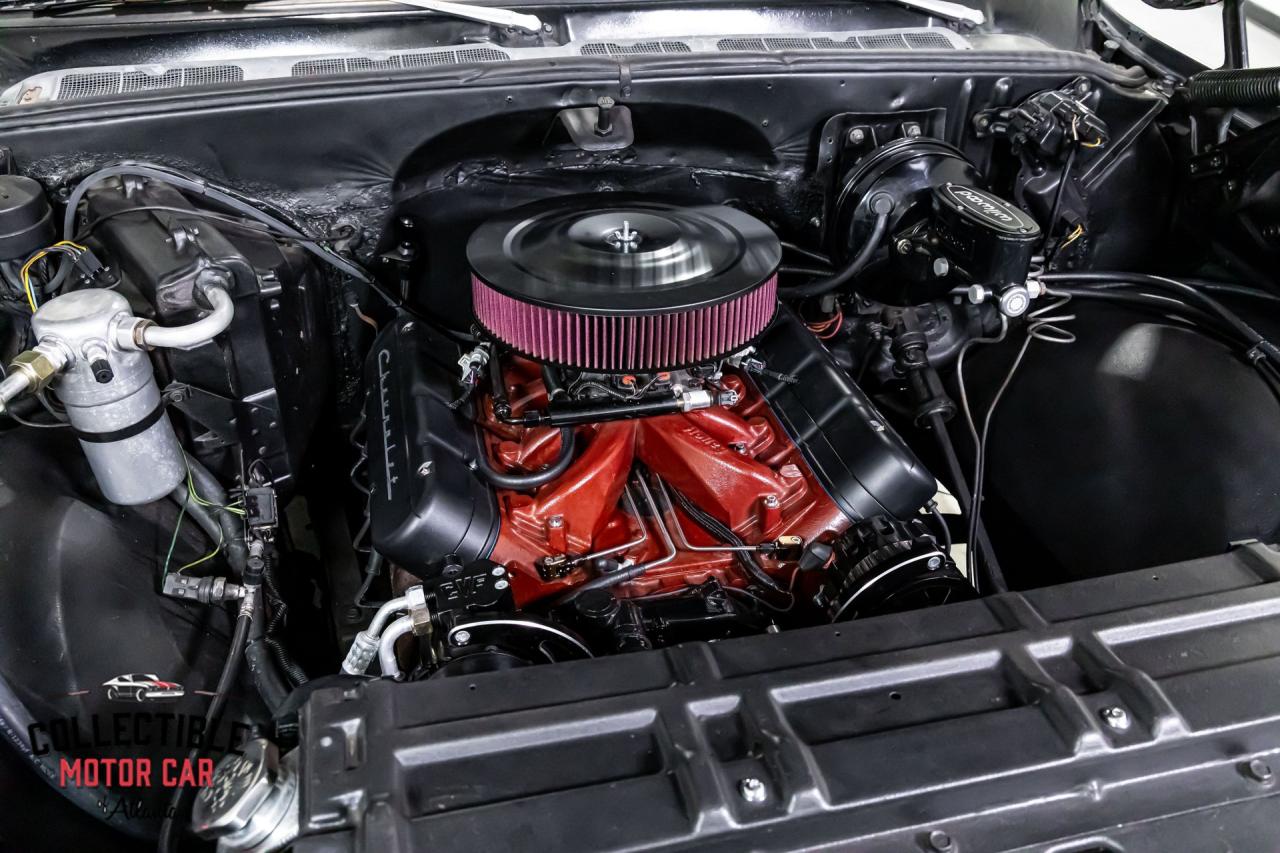 1978 Chevrolet Blazer