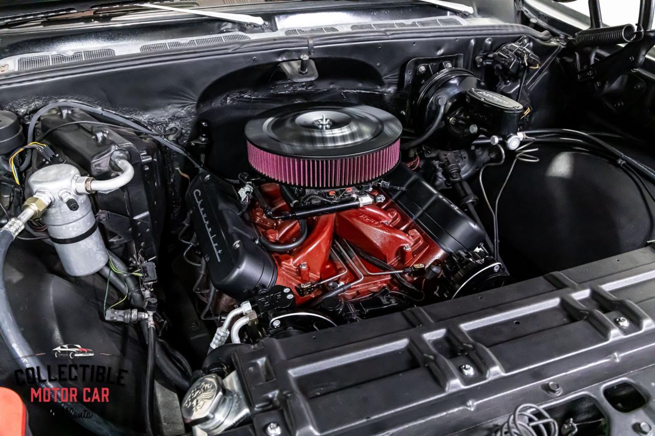 1978 Chevrolet Blazer