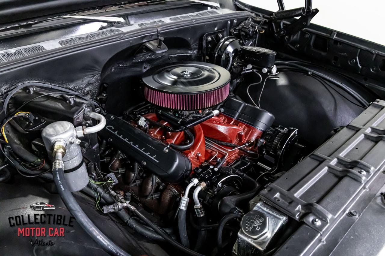 1978 Chevrolet Blazer