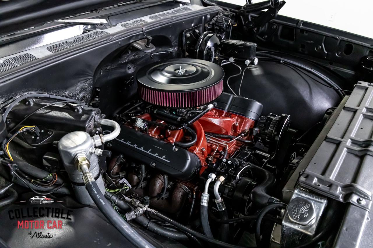 1978 Chevrolet Blazer