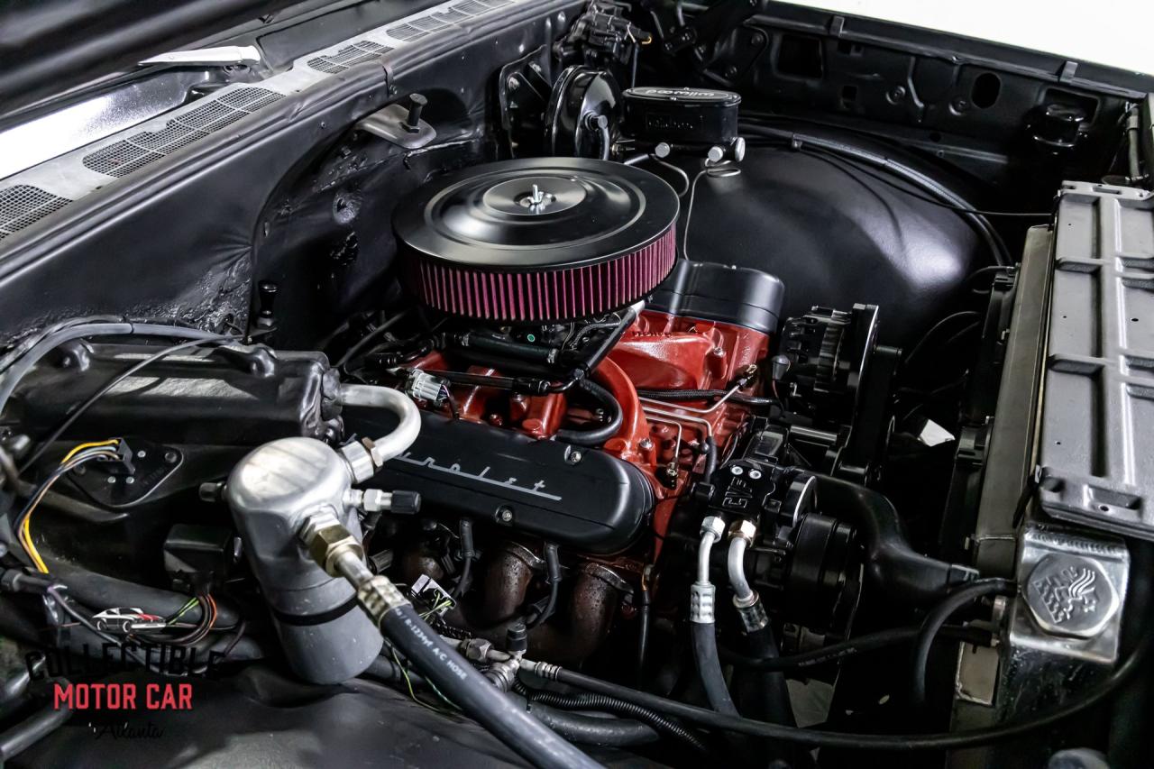 1978 Chevrolet Blazer