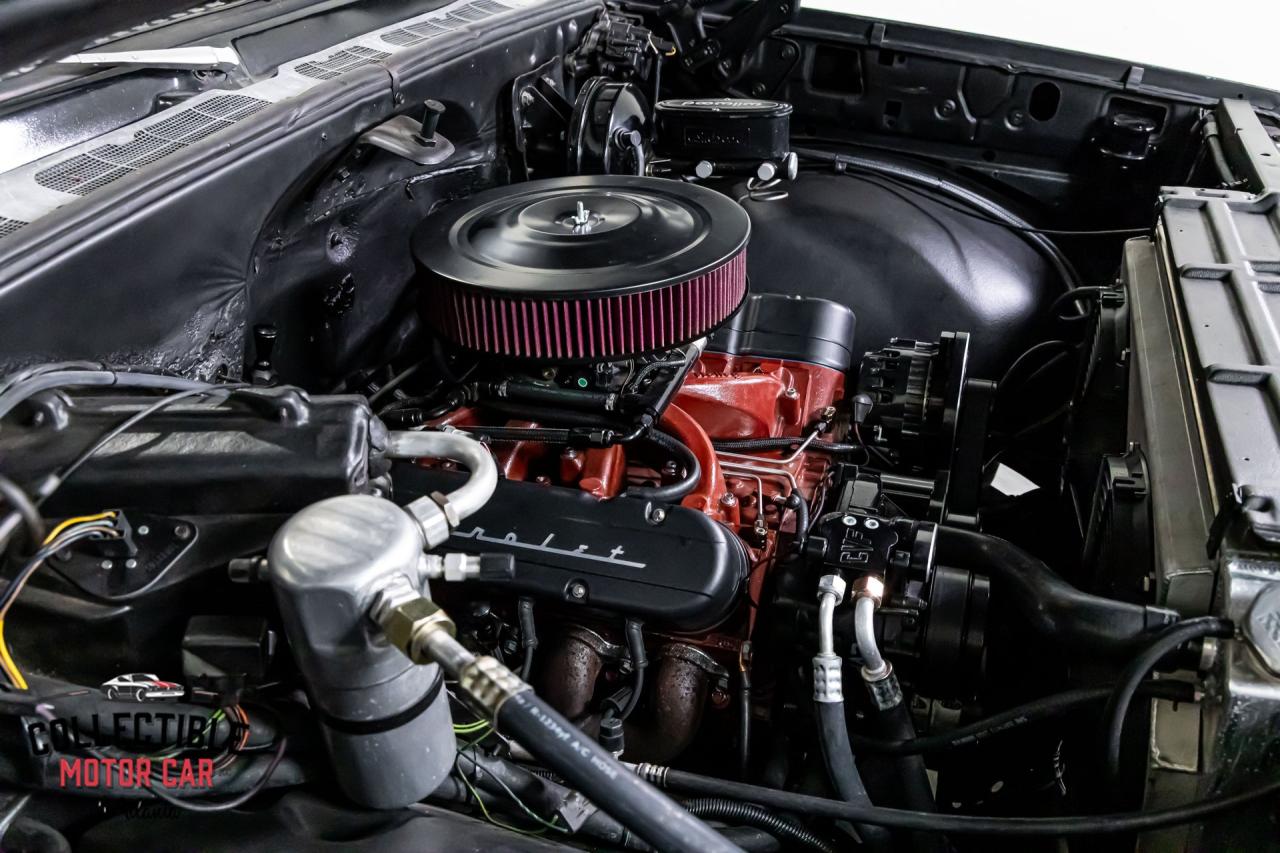 1978 Chevrolet Blazer