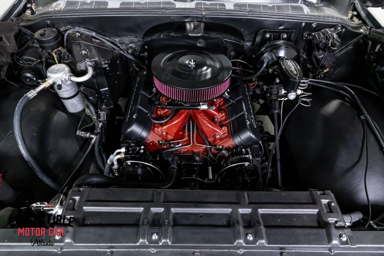 1978 Chevrolet Blazer