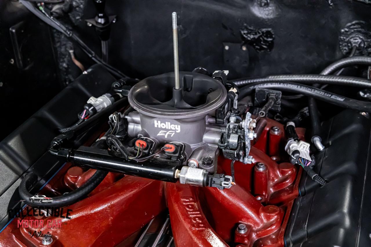 1978 Chevrolet Blazer