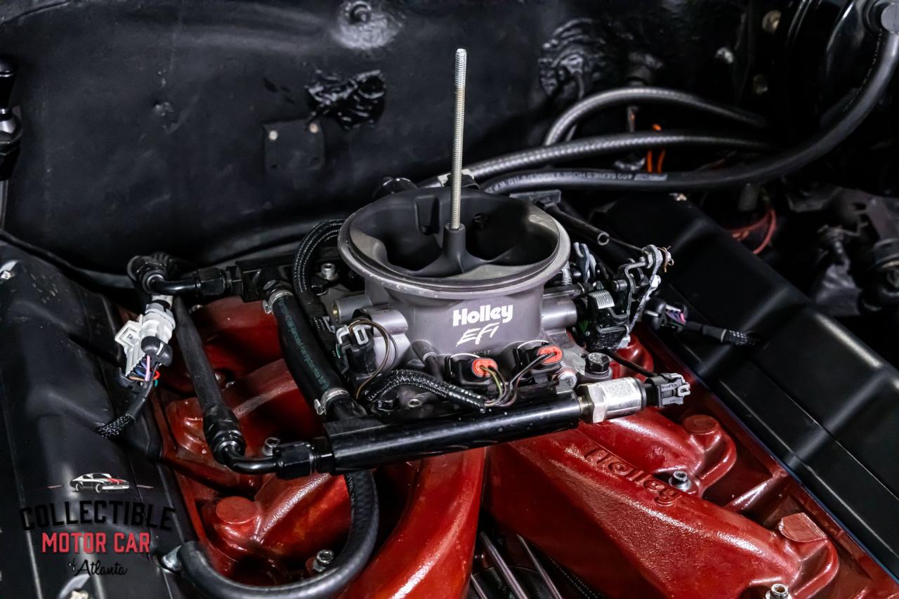 1978 Chevrolet Blazer