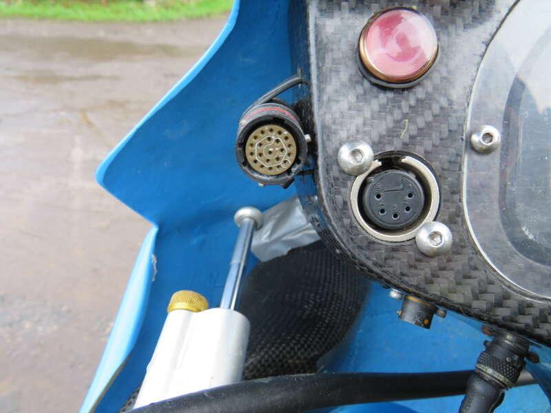 2005 Suzuki RIZLA SUZUKI GSX-R1000 K5 BSB