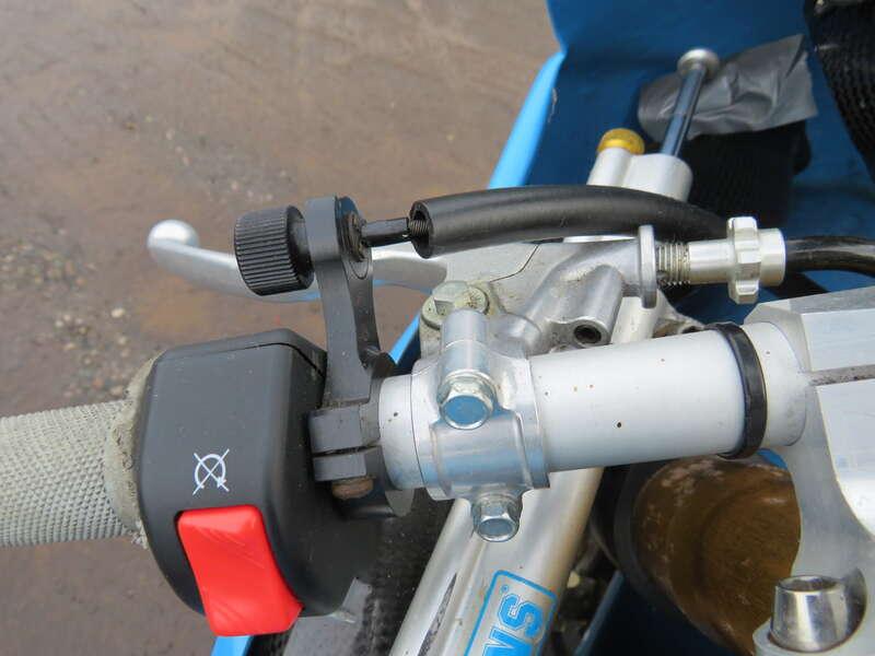 2005 Suzuki RIZLA SUZUKI GSX-R1000 K5 BSB