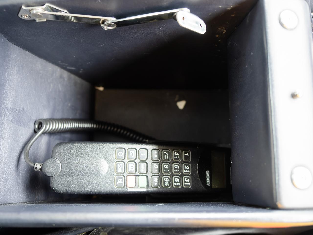 1999 Rolls - Royce Park Ward Limousine