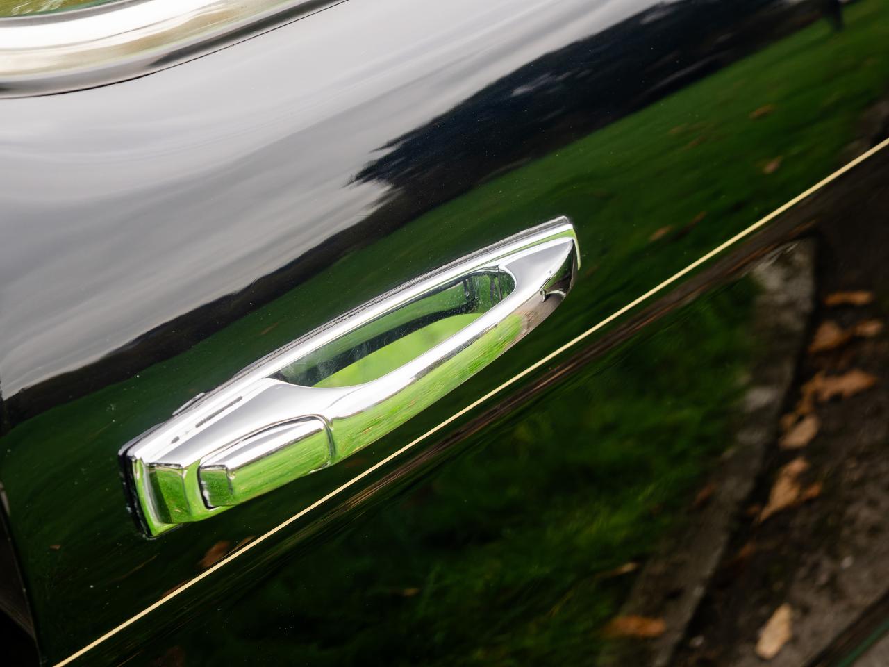 1999 Rolls - Royce Park Ward Limousine