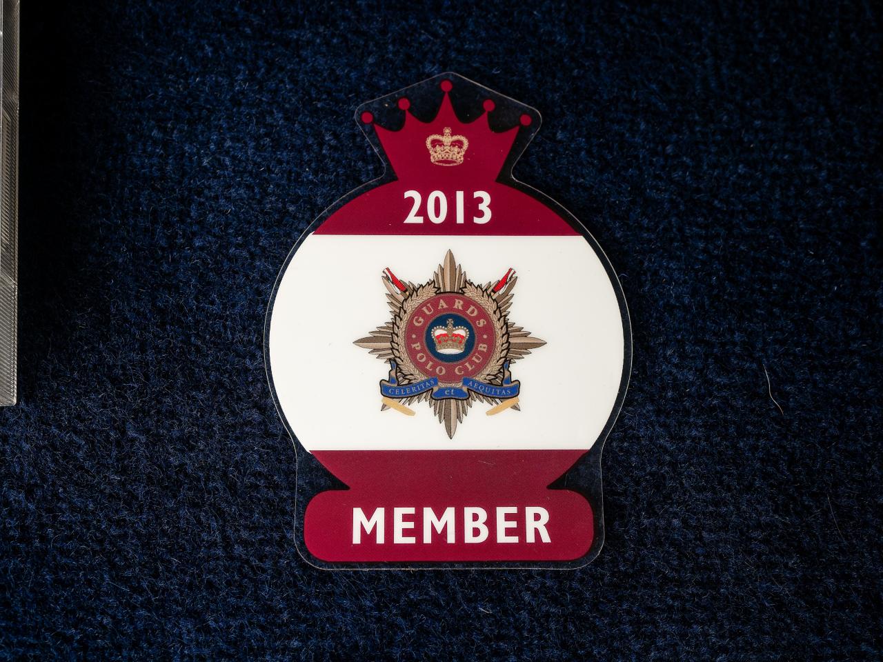 1999 Rolls - Royce Park Ward Limousine