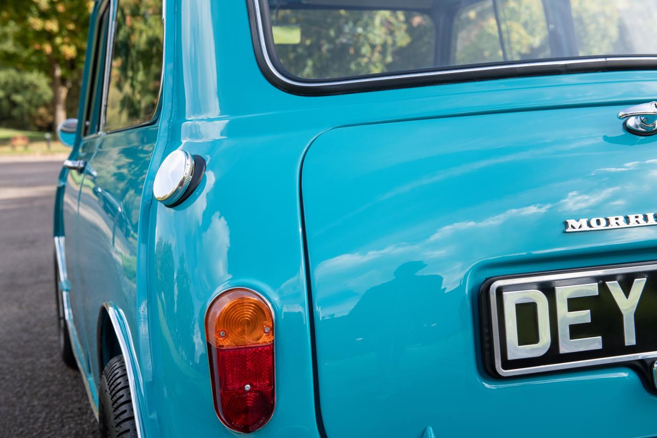 1965 Morris MINI COOPER