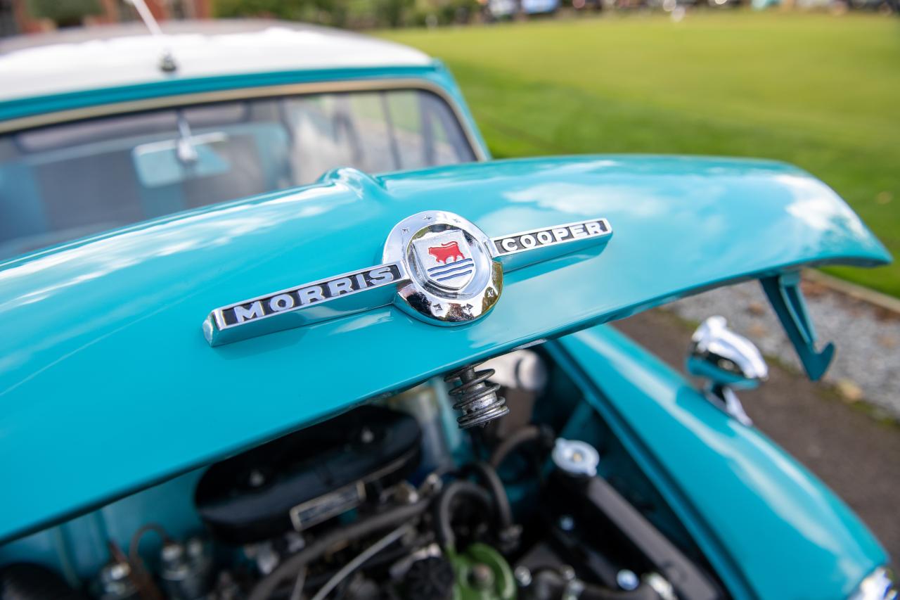 1965 Morris MINI COOPER