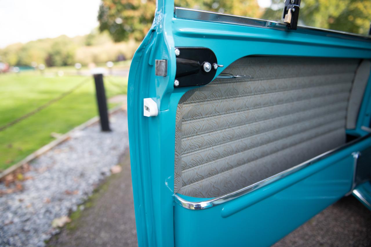 1965 Morris MINI COOPER