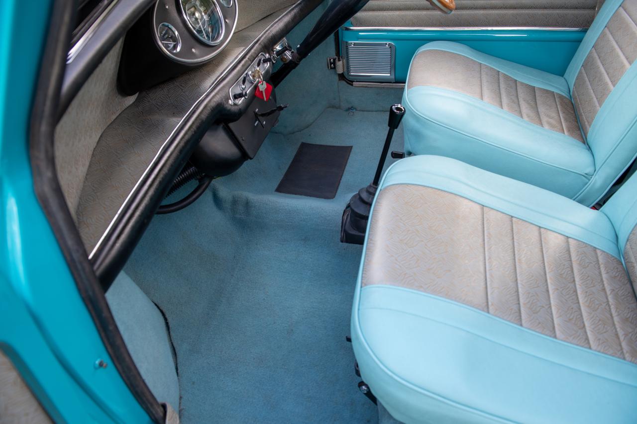 1965 Morris MINI COOPER