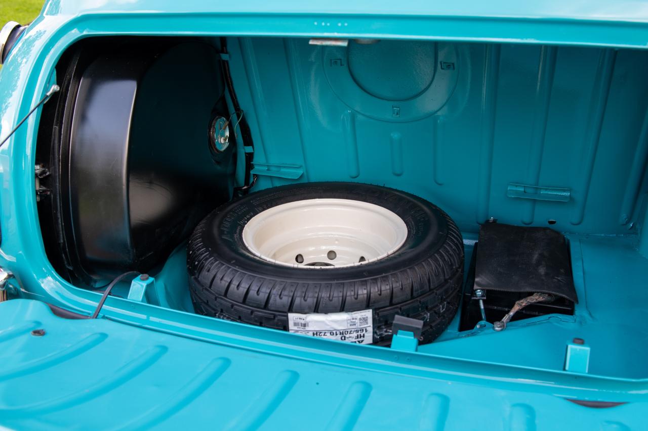 1965 Morris MINI COOPER