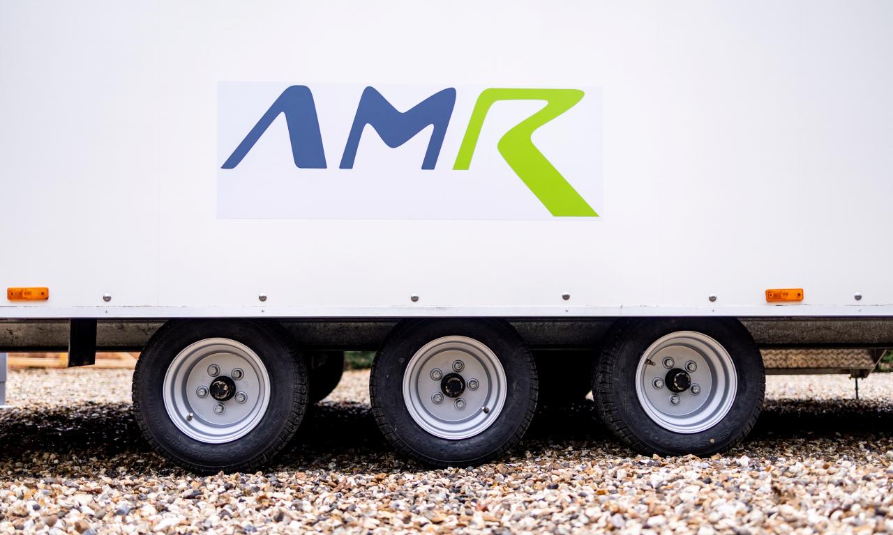 2018 Race Team Support Trailer/Mobile Workshop Year: 2018 Make: Race Team Support Trailer/Mobile Workshop Registration: n/a Chassis No: SA930673517214076 Odometer: n/a