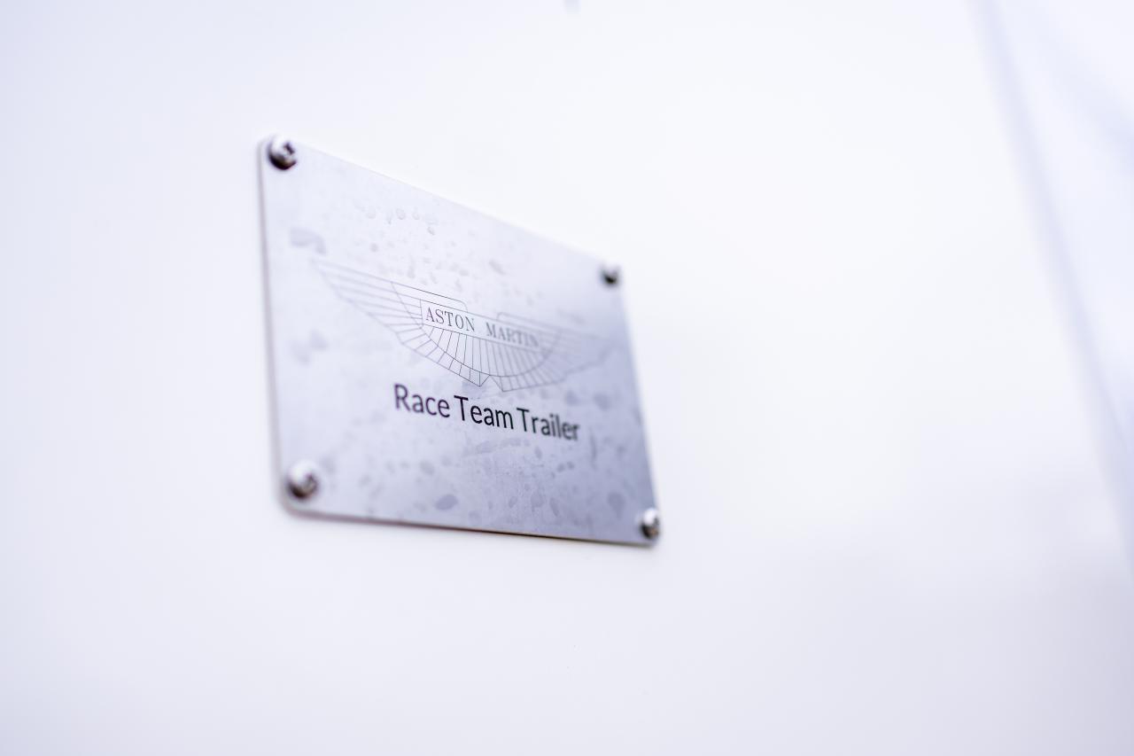 2018 Race Team Support Trailer/Mobile Workshop Year: 2018 Make: Race Team Support Trailer/Mobile Workshop Registration: n/a Chassis No: SA930673517214076 Odometer: n/a