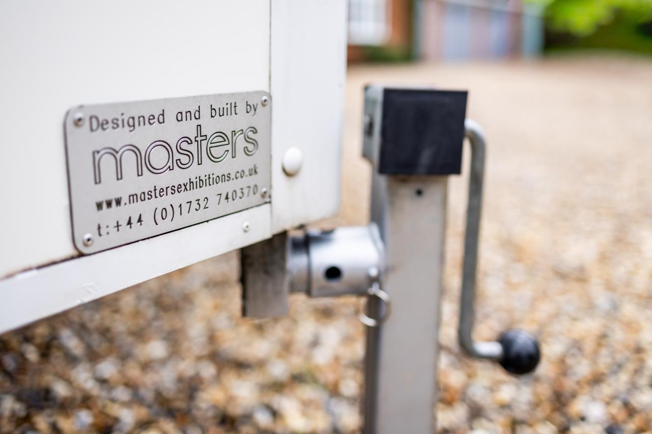 2018 Race Team Support Trailer/Mobile Workshop Year: 2018 Make: Race Team Support Trailer/Mobile Workshop Registration: n/a Chassis No: SA930673517214076 Odometer: n/a