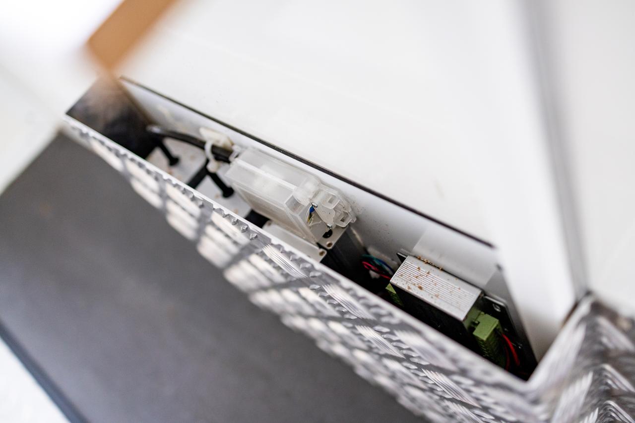 2018 Race Team Support Trailer/Mobile Workshop Year: 2018 Make: Race Team Support Trailer/Mobile Workshop Registration: n/a Chassis No: SA930673517214076 Odometer: n/a