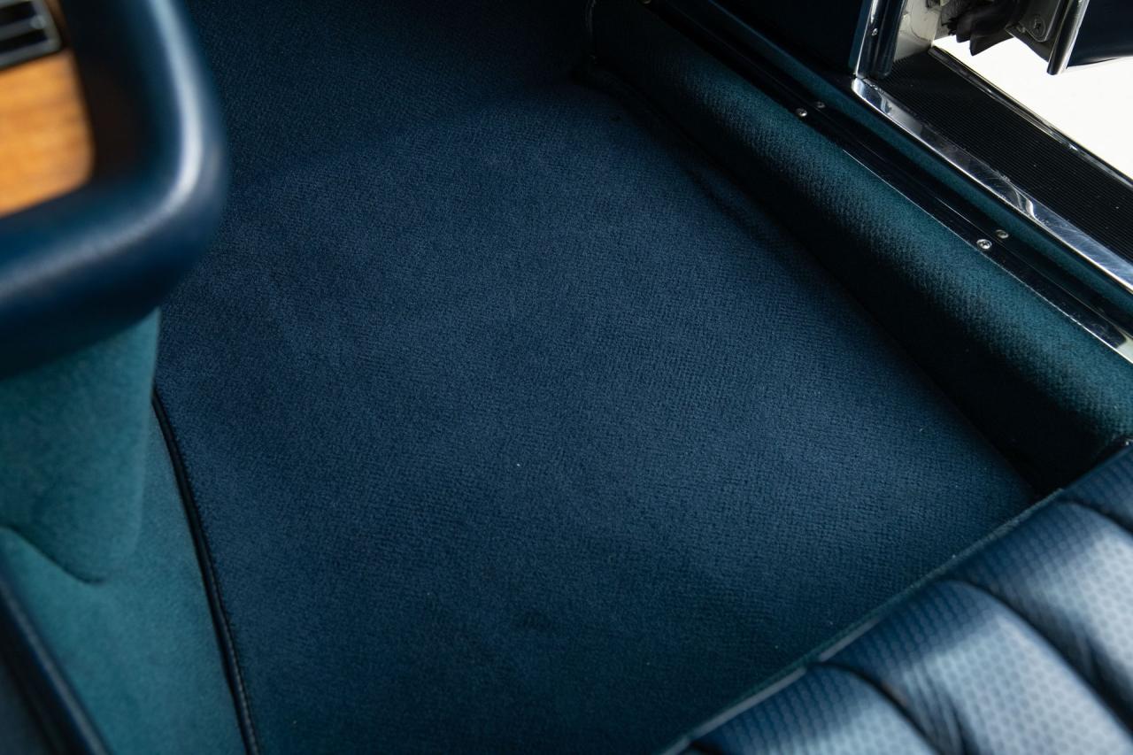 1971 Mercedes - Benz 280 SE 3.5 CABRIOLET