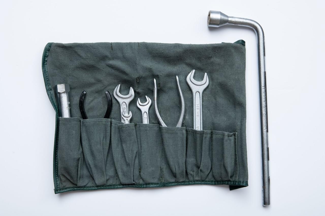 1971 Mercedes - Benz 280 SE 3.5 CABRIOLET