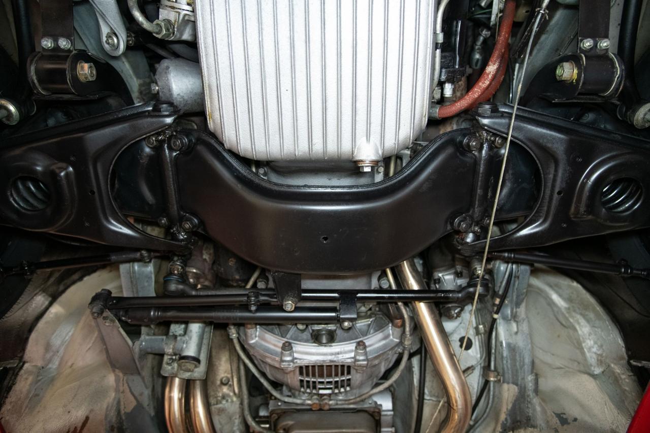 1971 Mercedes - Benz 280 SE 3.5 CABRIOLET