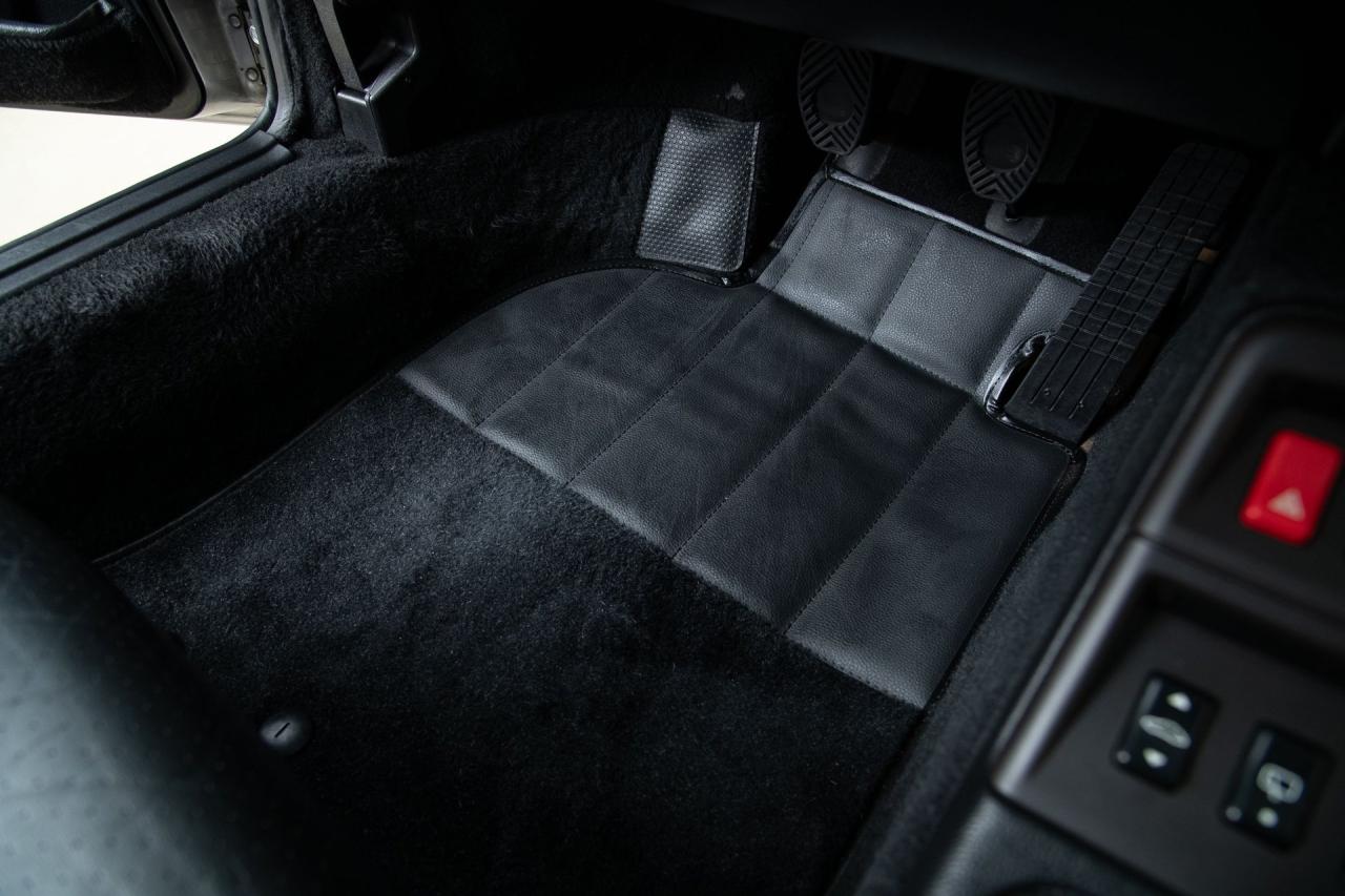 1997 Porsche 911 C4S