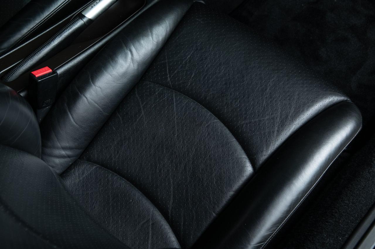 1997 Porsche 911 C4S