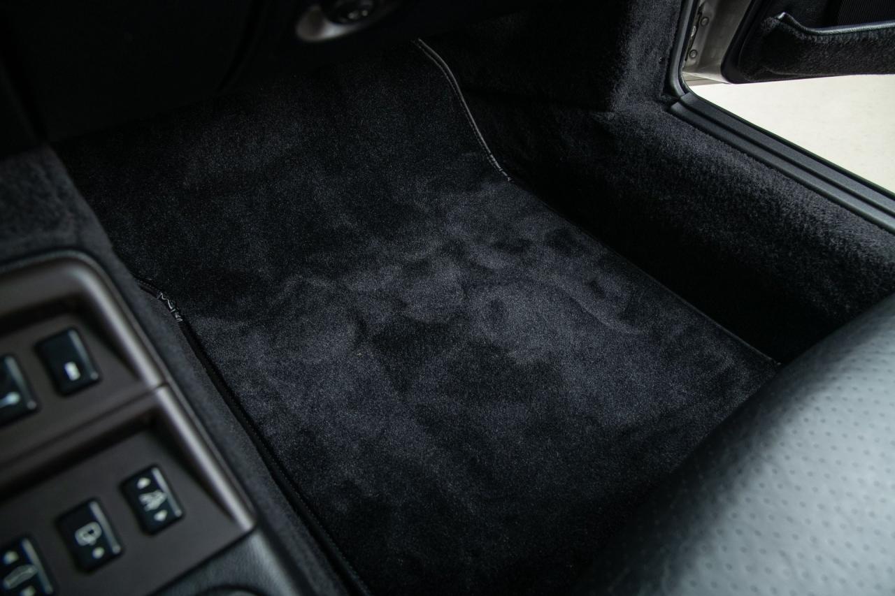 1997 Porsche 911 C4S