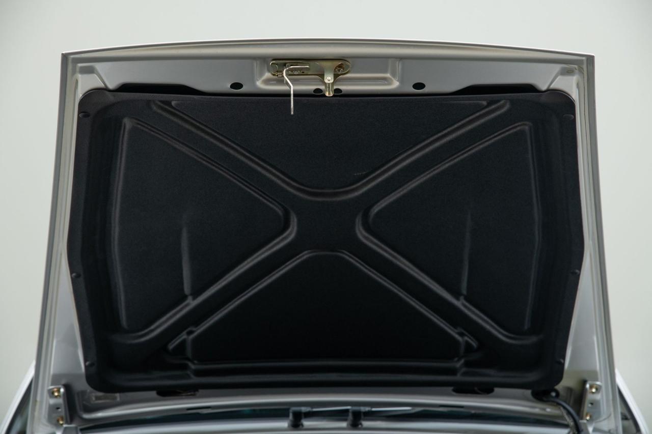 1997 Porsche 911 C4S