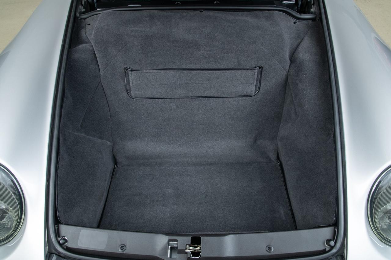 1997 Porsche 911 C4S