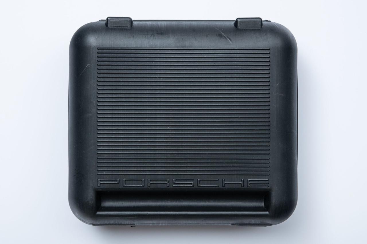 1997 Porsche 911 C4S