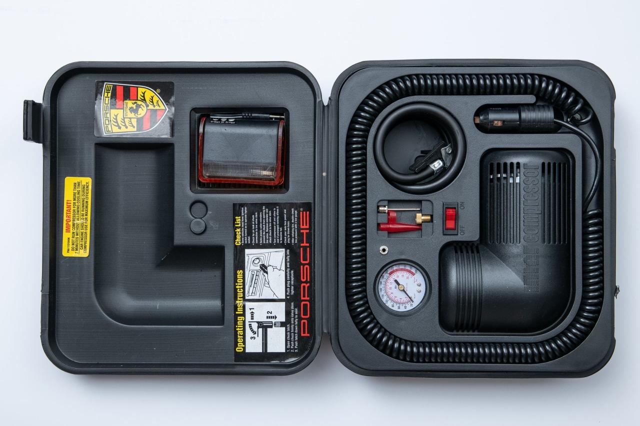 1997 Porsche 911 C4S