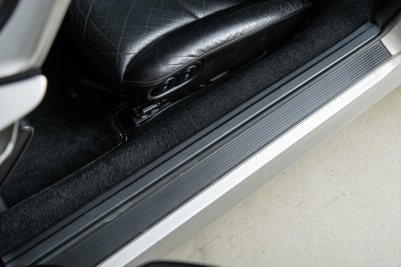 1997 Porsche 911 C4S